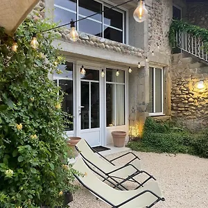 La Dromoise 1809 Maison d'hôtes