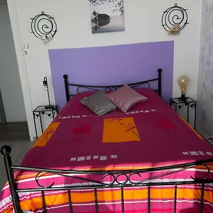 Hotes Les Grenouilles Couette-café